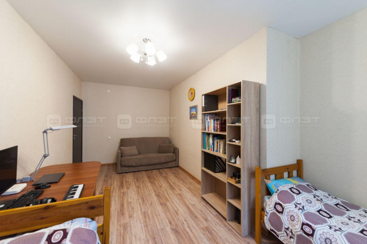 1-комн квартира ул. Профессора Камая, дом 10 к2