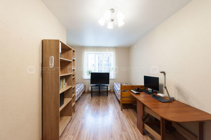 1-комн квартира ул. Профессора Камая, дом 10 к2