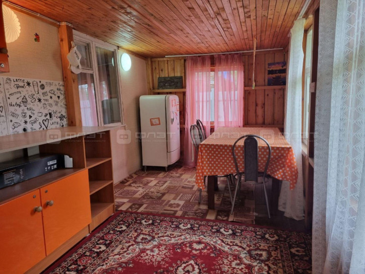 Коттедж/дом снт. СНТ Овощник-1, дом 437