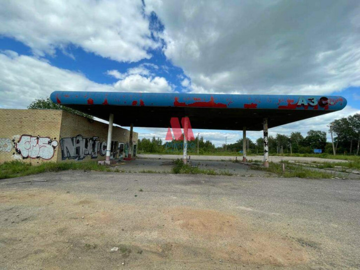 Помещение свободного назначения Советская улица, д.1