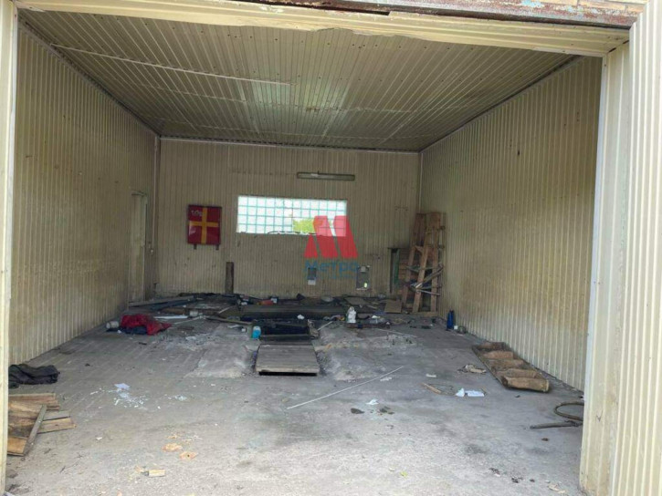 Помещение свободного назначения Советская улица, д.1