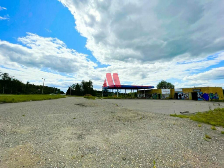 Помещение свободного назначения Советская улица, д.1