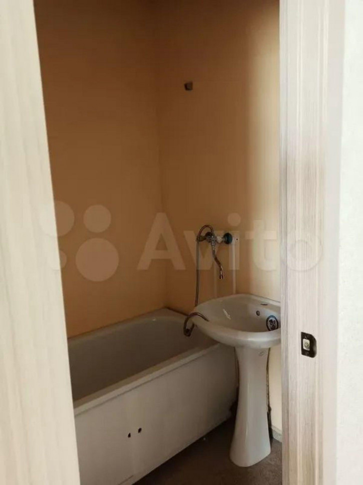 1-комн квартира в новом доме ул. Висаитова, 10 к.9