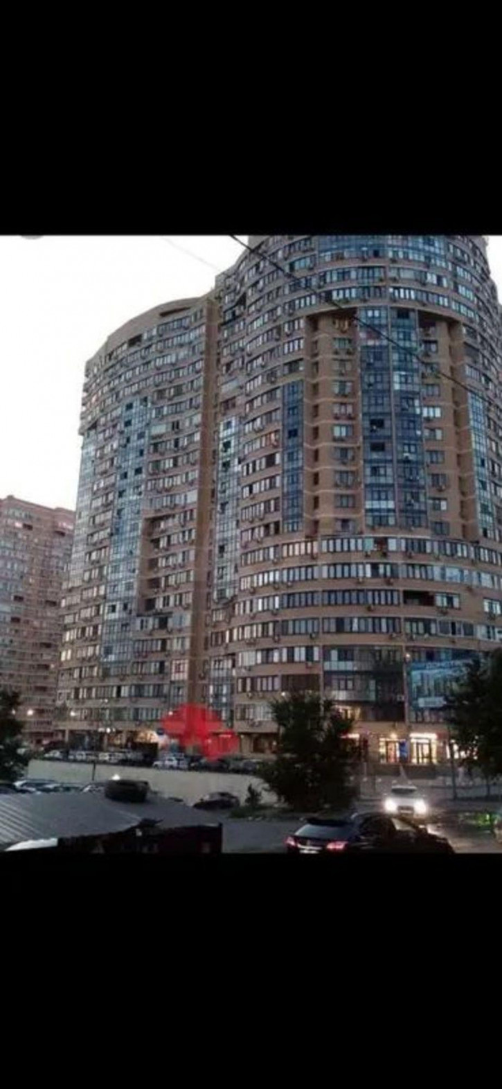 3-комн квартира в новом доме ул. Пацаева, 16 к.1