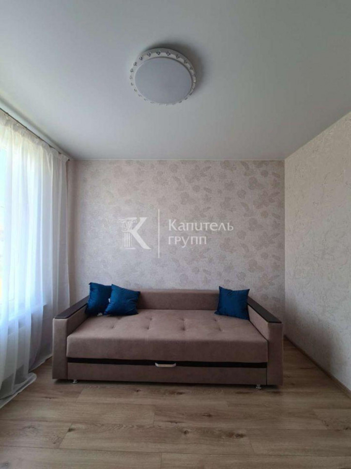 3-комн квартира улица Александра Федоровича, 6