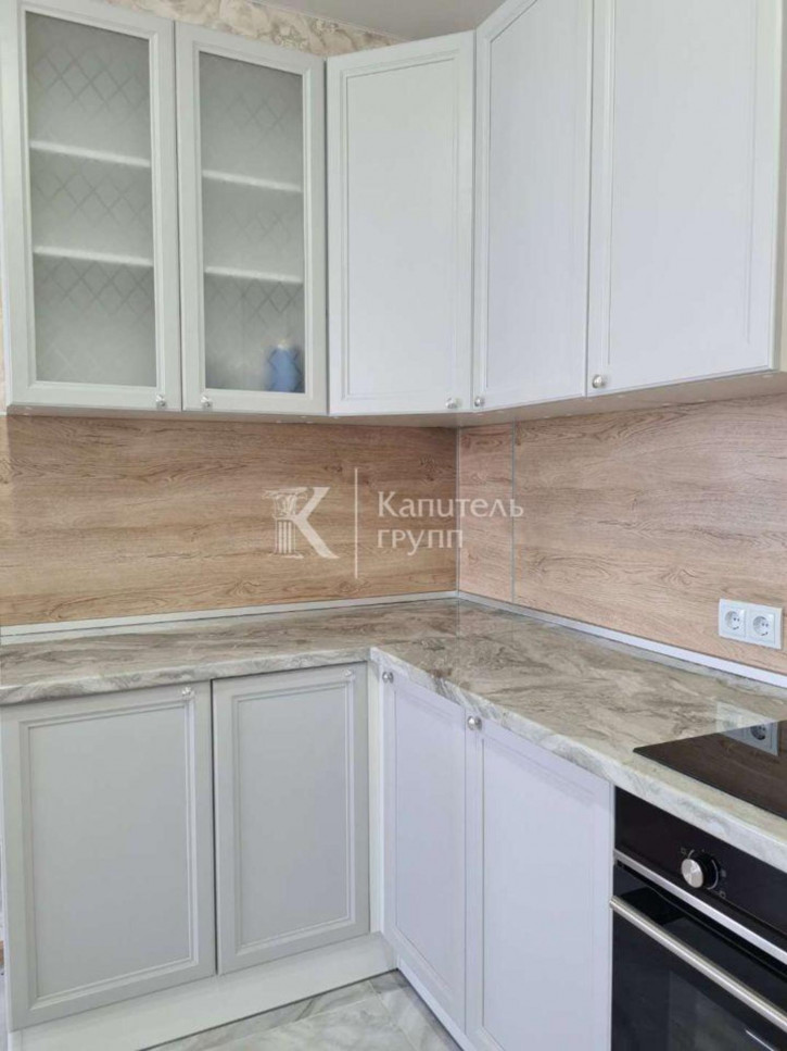 3-комн квартира улица Александра Федоровича, 6