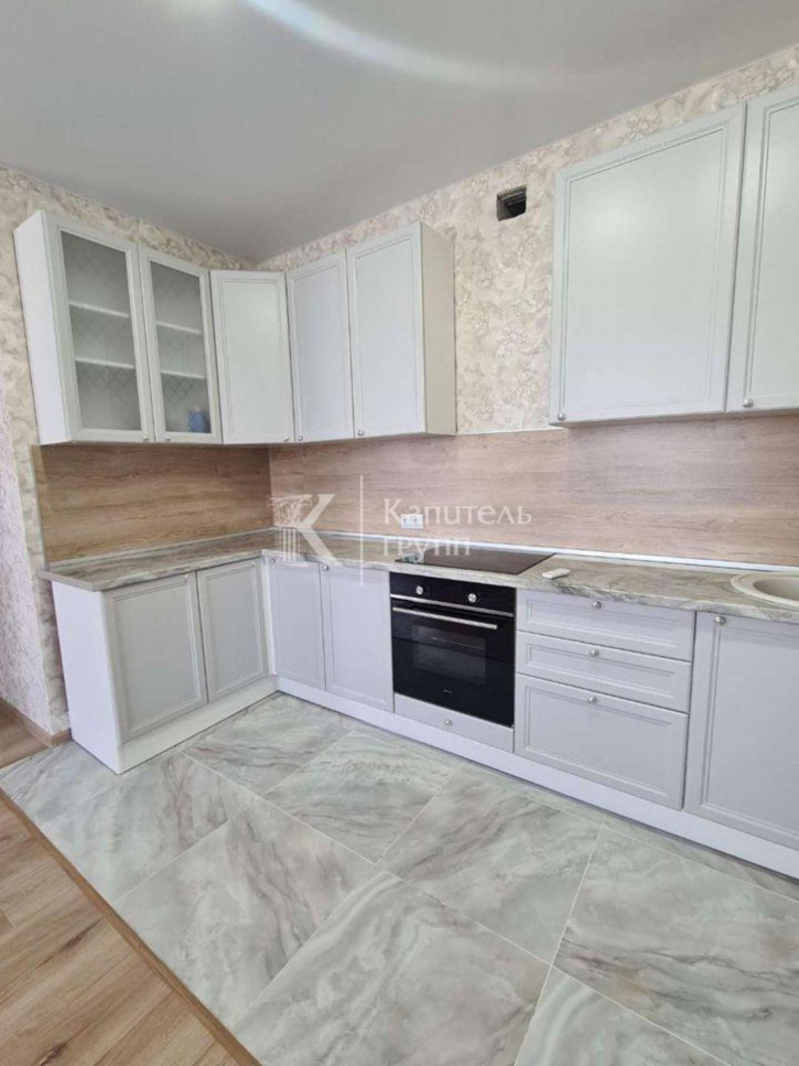 3-комн квартира улица Александра Федоровича, 6