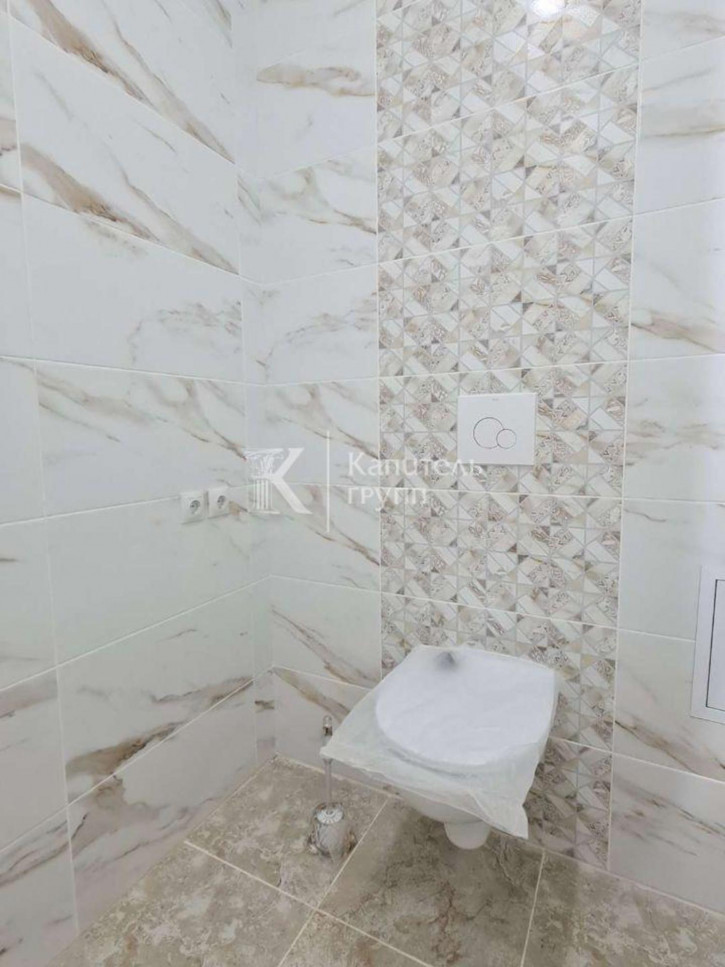 3-комн квартира улица Александра Федоровича, 6
