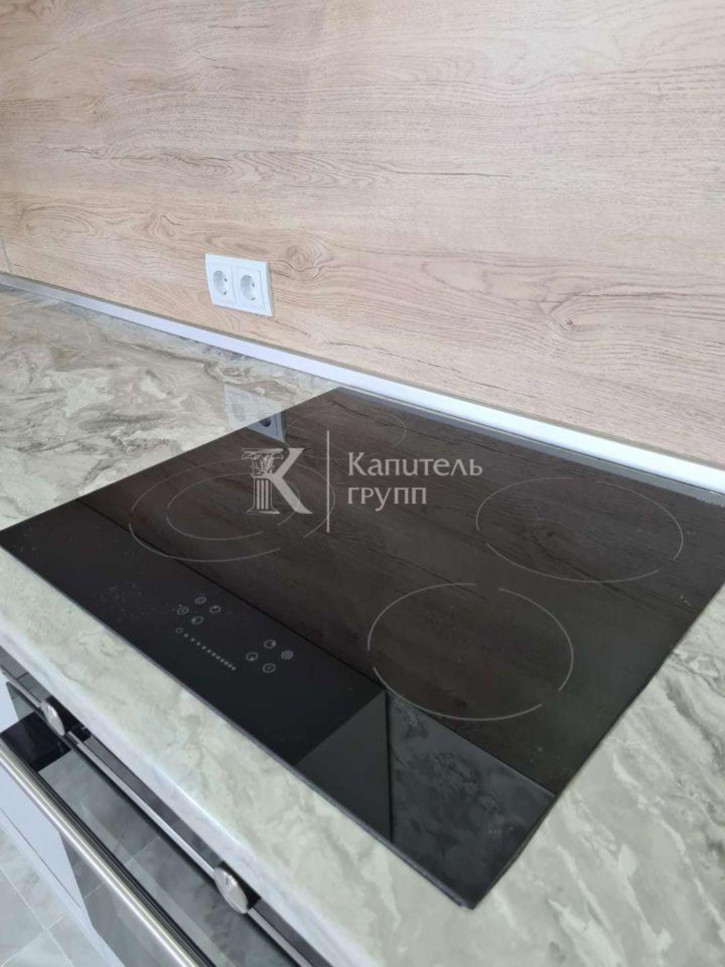 3-комн квартира улица Александра Федоровича, 6
