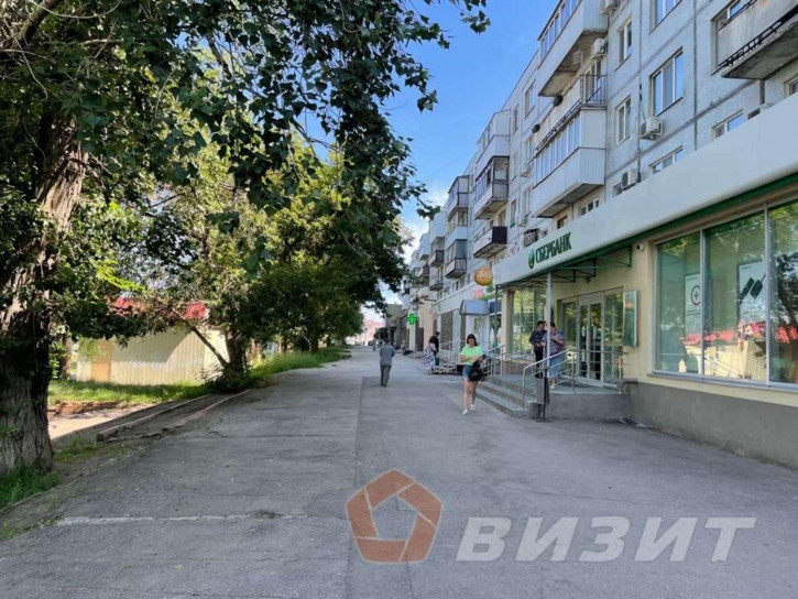 Торговое помещение Пугачевский тракт, 61