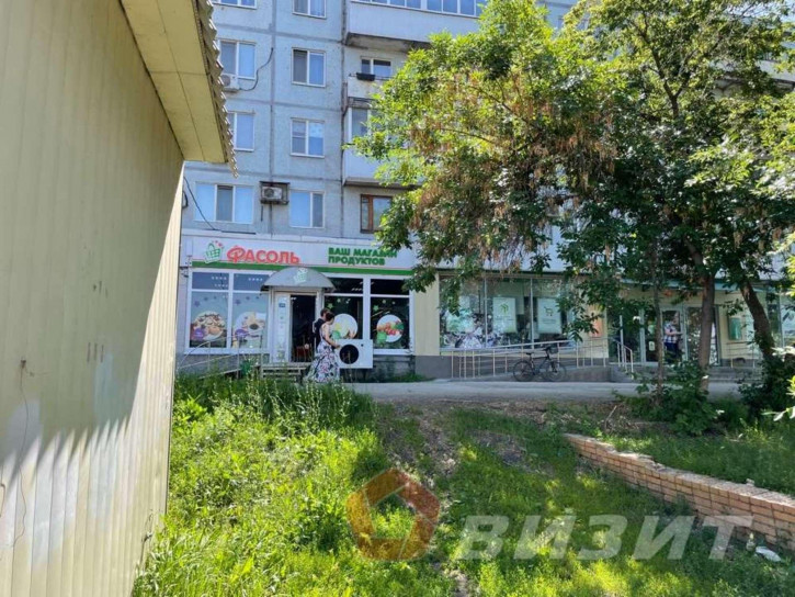 Торговое помещение Пугачевский тракт, 61