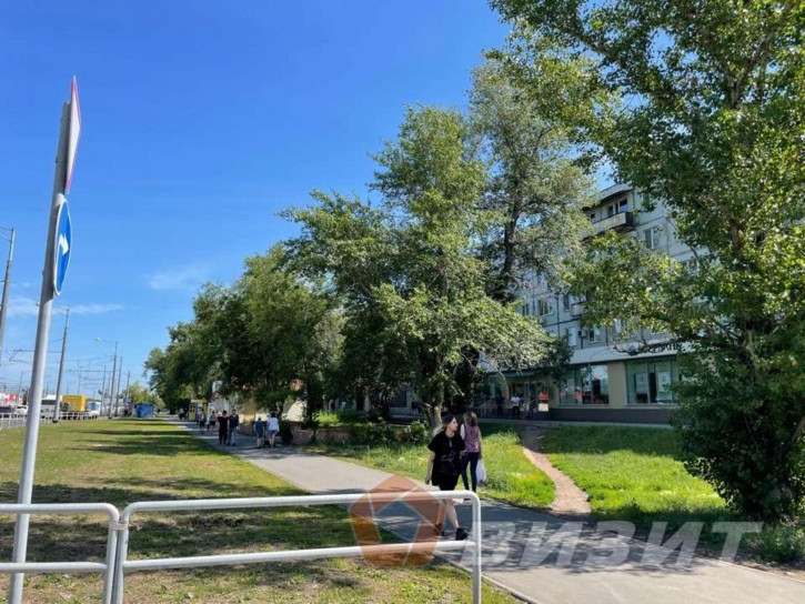 Торговое помещение Пугачевский тракт, 61