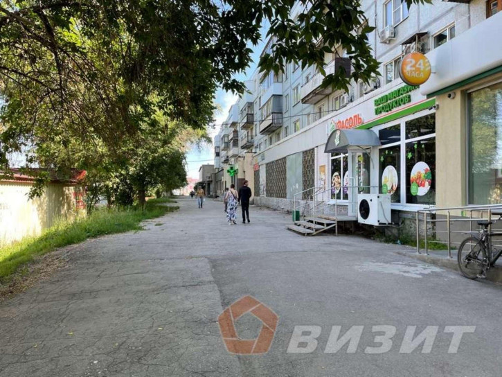 Торговое помещение Пугачевский тракт, 61