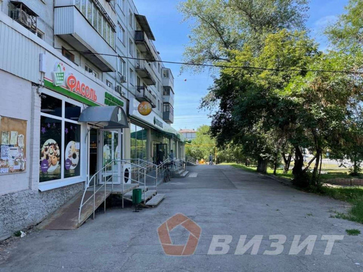 Торговое помещение Пугачевский тракт, 61