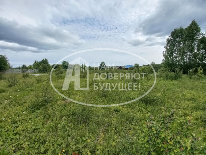 Земельный участок деревня Заречный Пешнигорт