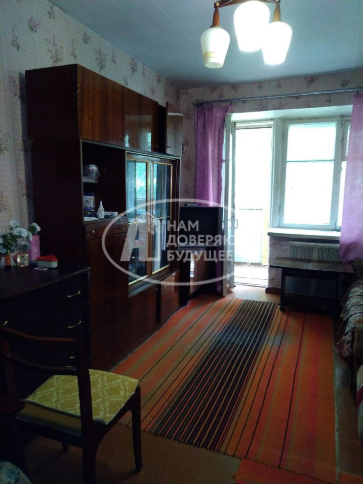 1-комн квартира Комсомольский проспект, 14