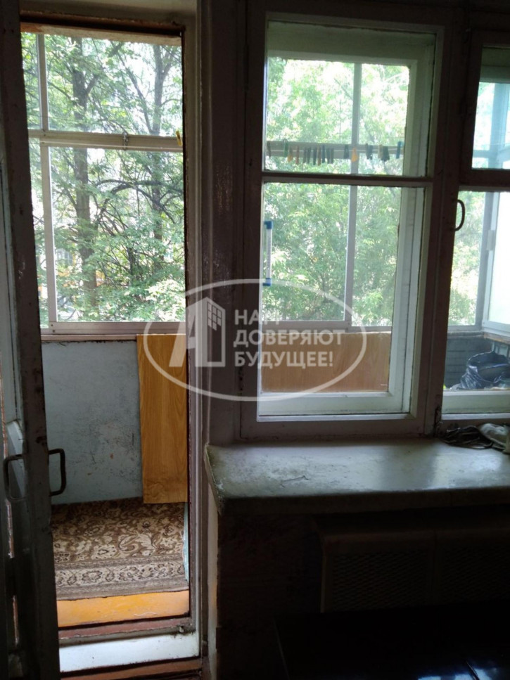 1-комн квартира Комсомольский проспект, 14