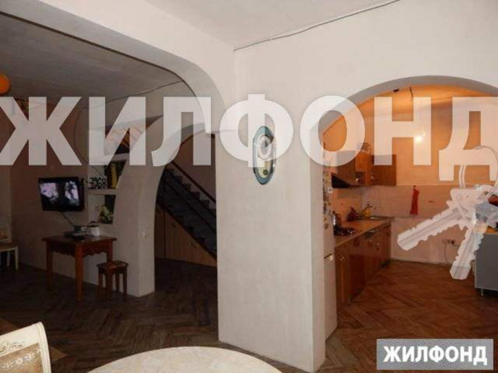 Коттедж/дом Мичурина улица
