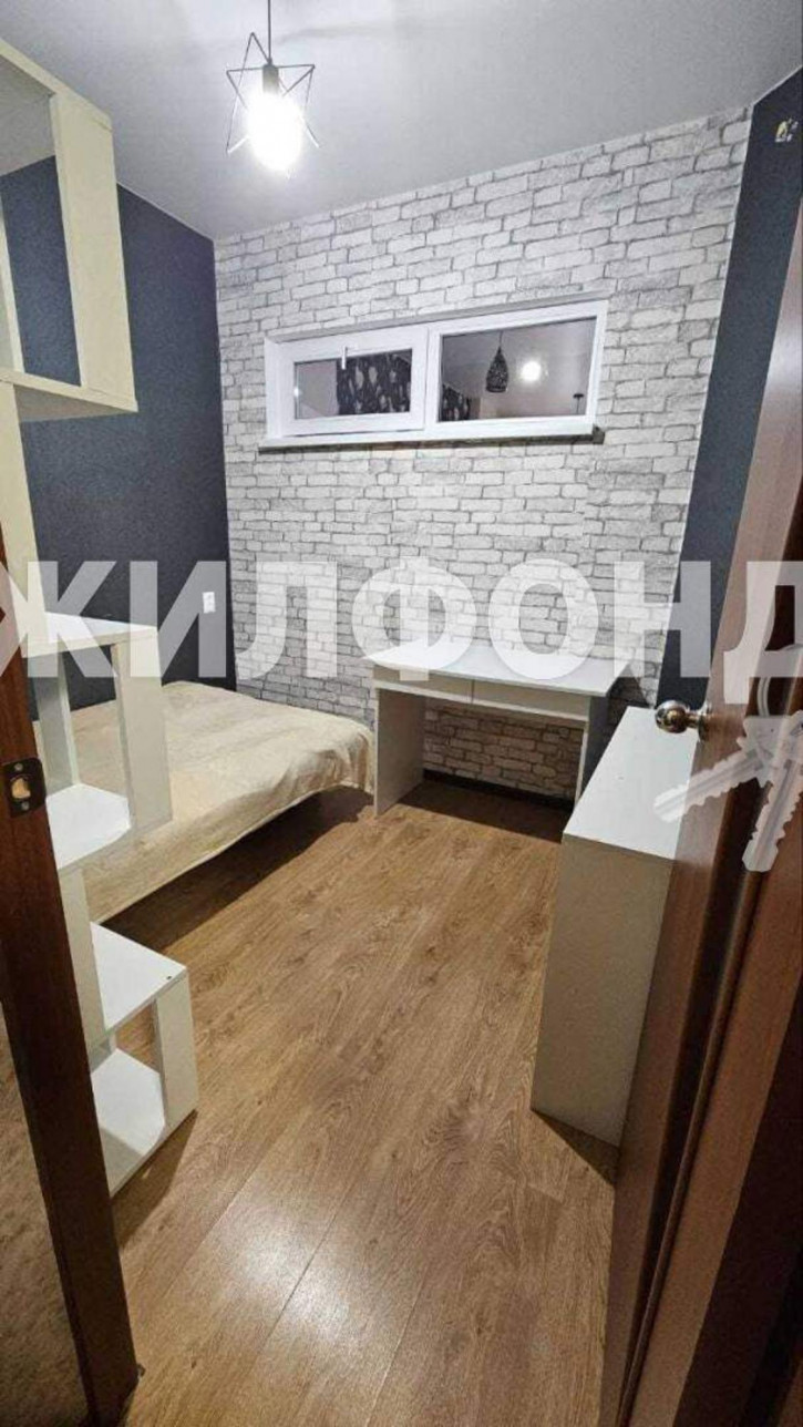 2-комн квартира Дивноморская улица, д.37Б