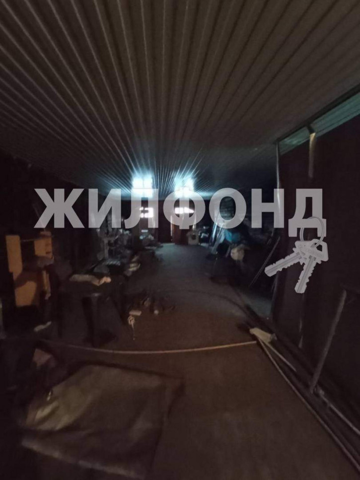 Коттедж/дом Комсомольская улица