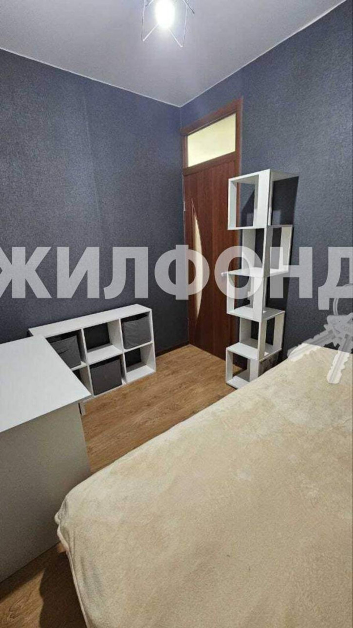2-комн квартира Дивноморская улица, д.37Б