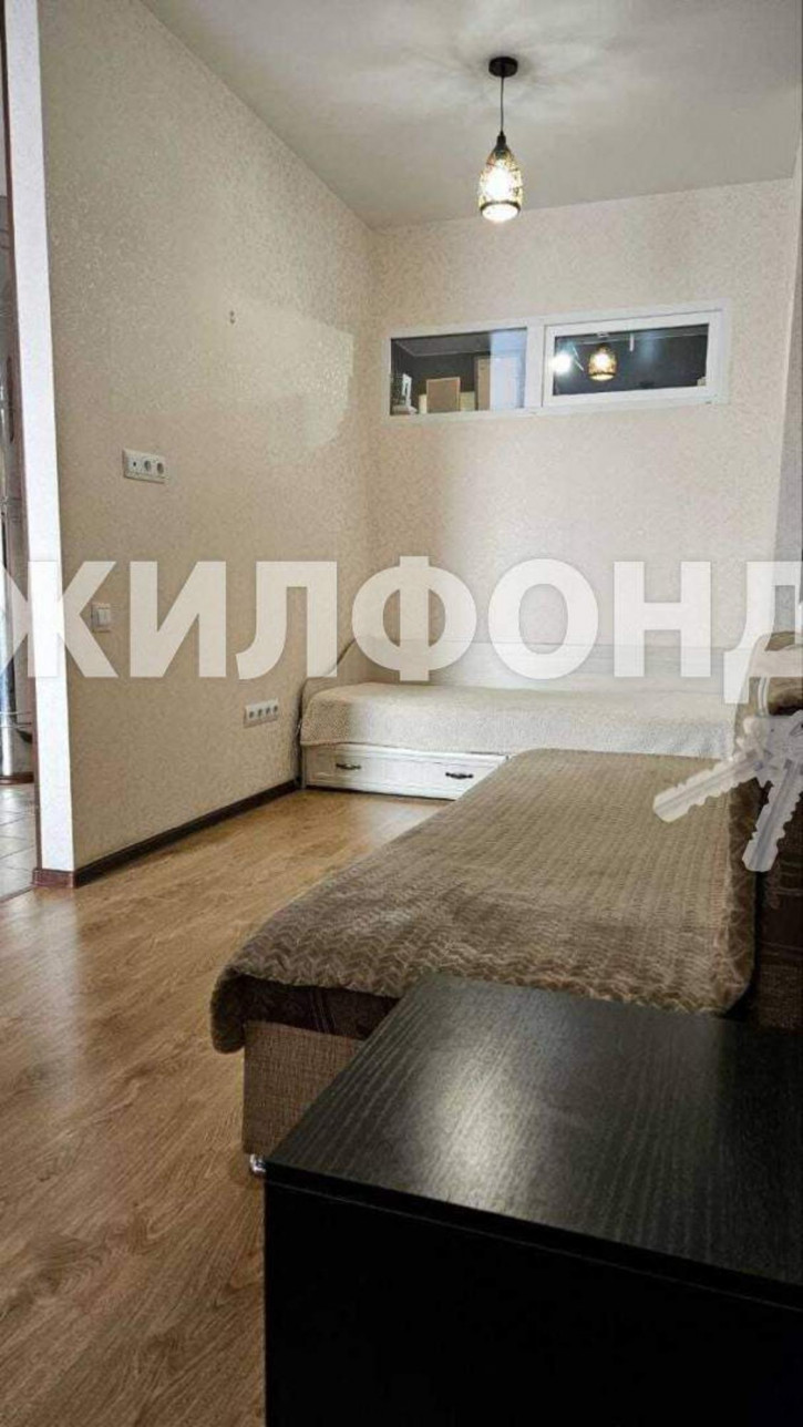 2-комн квартира Дивноморская улица, д.37Б