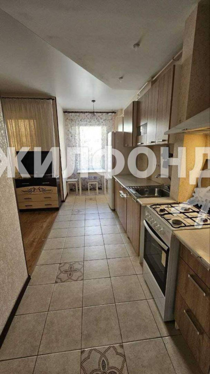 2-комн квартира Дивноморская улица, д.37Б