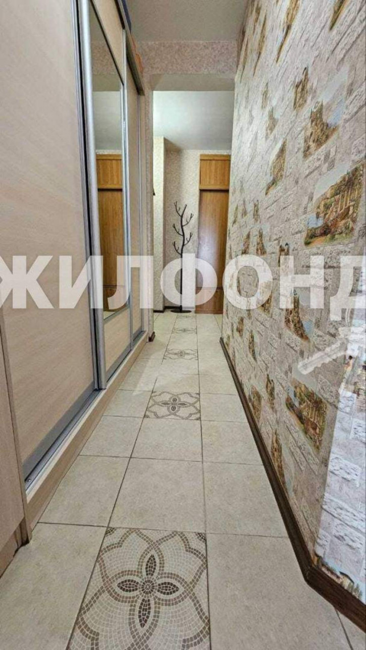 2-комн квартира Дивноморская улица, д.37Б