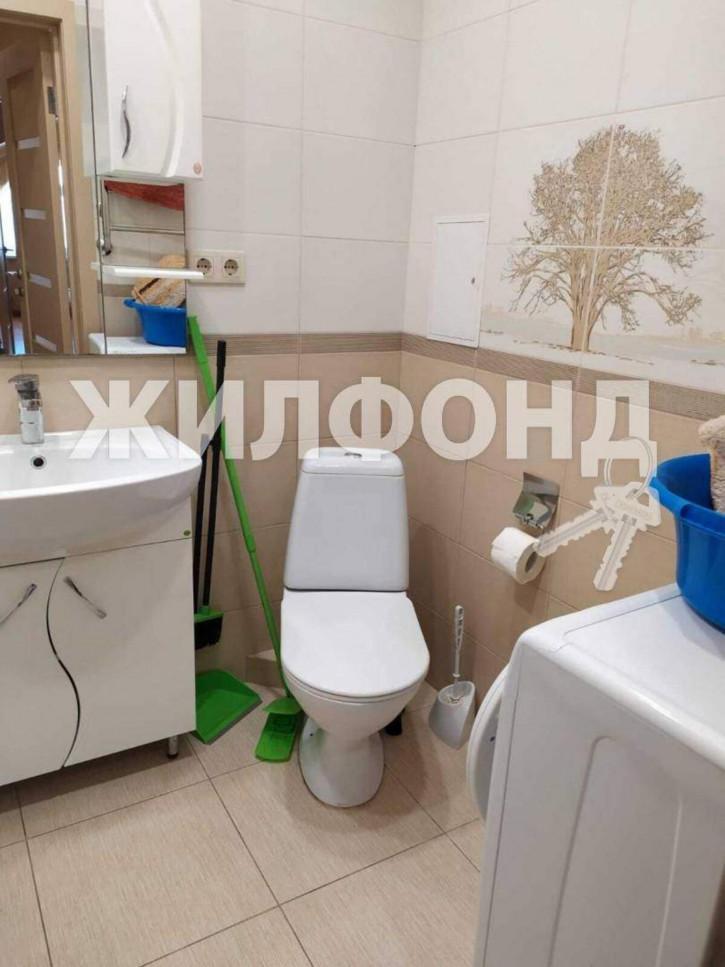 2-комн квартира Прасковеевская улица, д.3