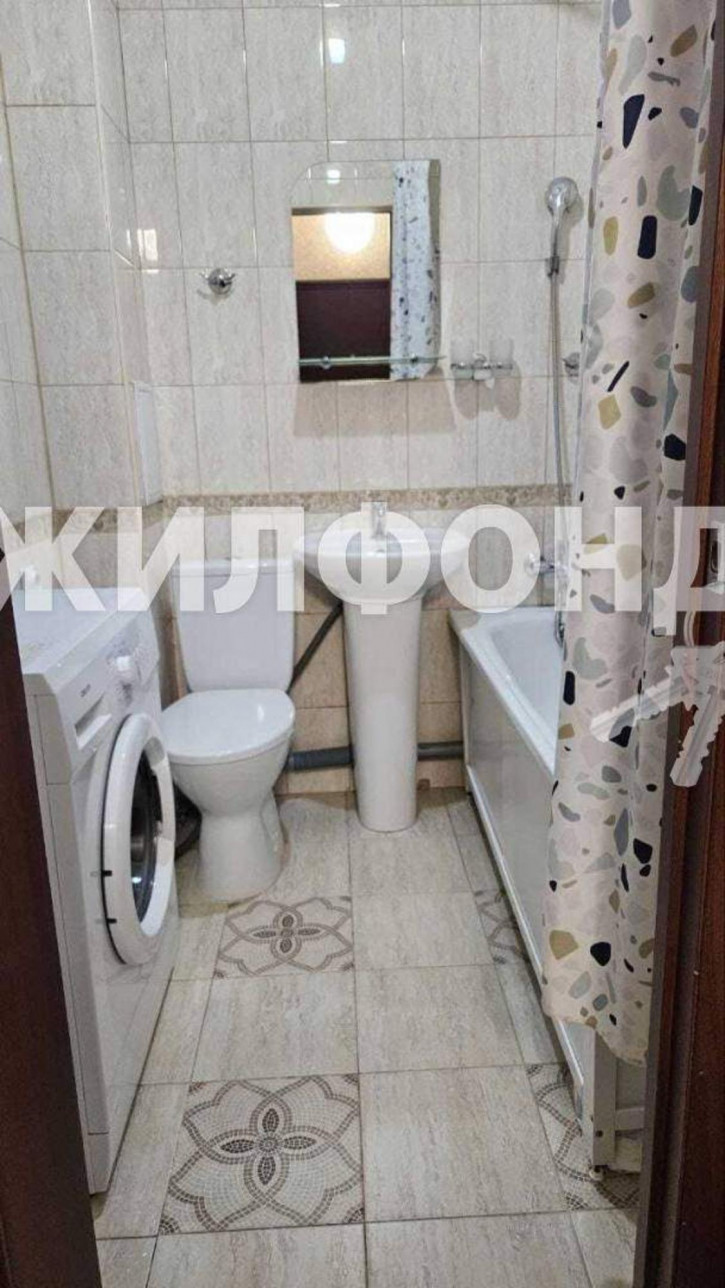 2-комн квартира Дивноморская улица, д.37Б