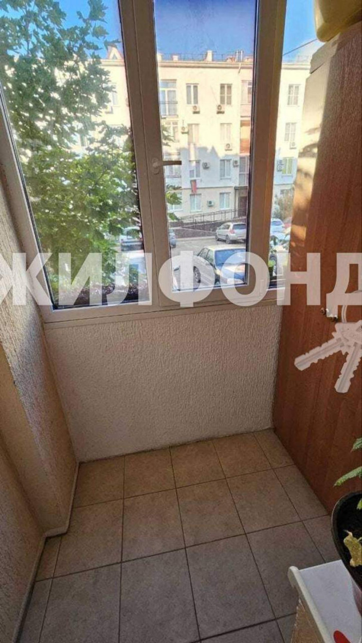 2-комн квартира Дивноморская улица, д.37Б