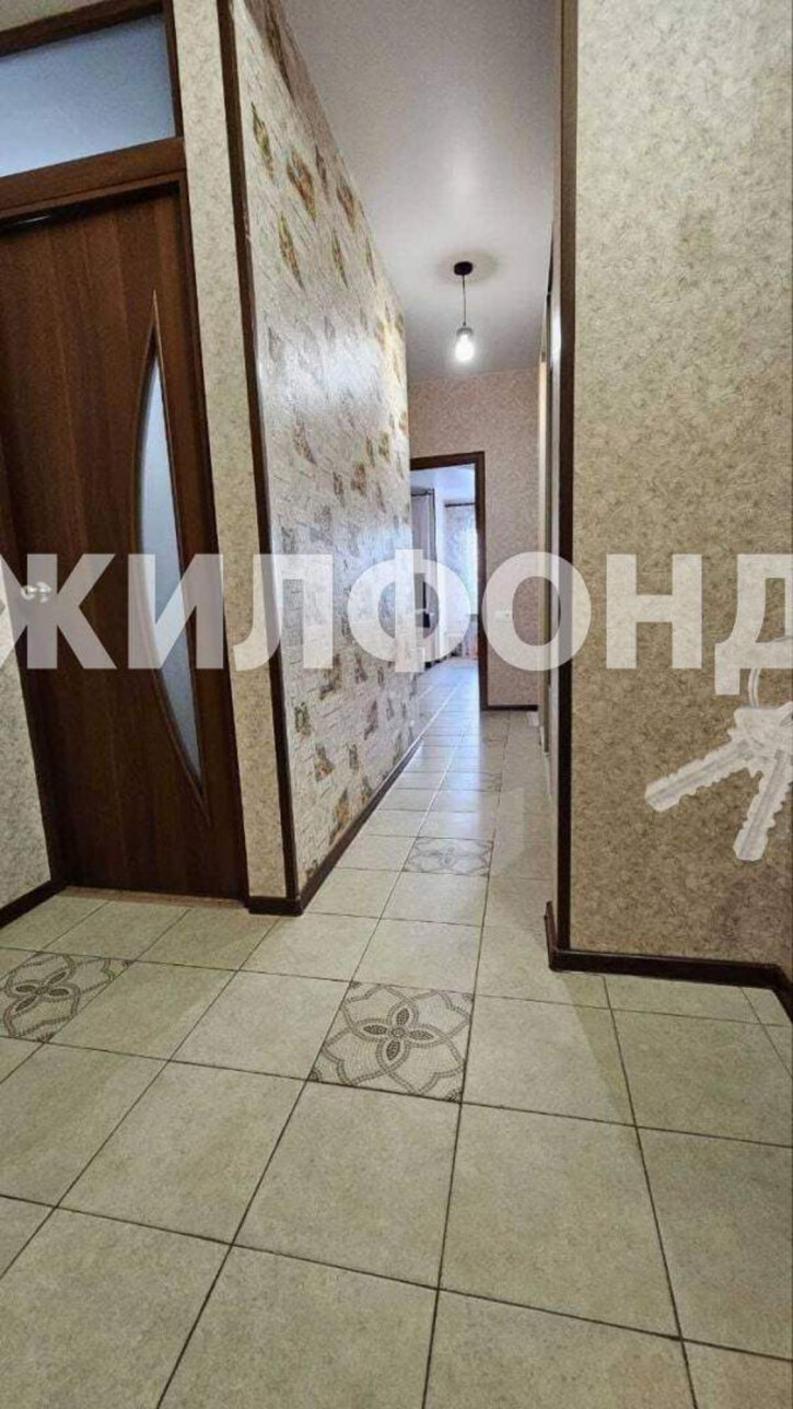 2-комн квартира Дивноморская улица, д.37Б