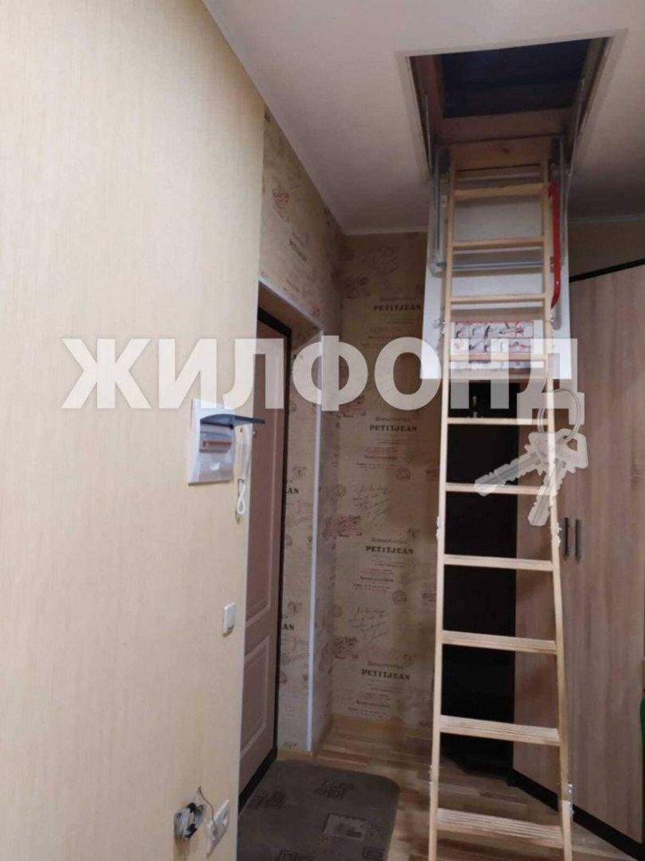 2-комн квартира Прасковеевская улица, д.3