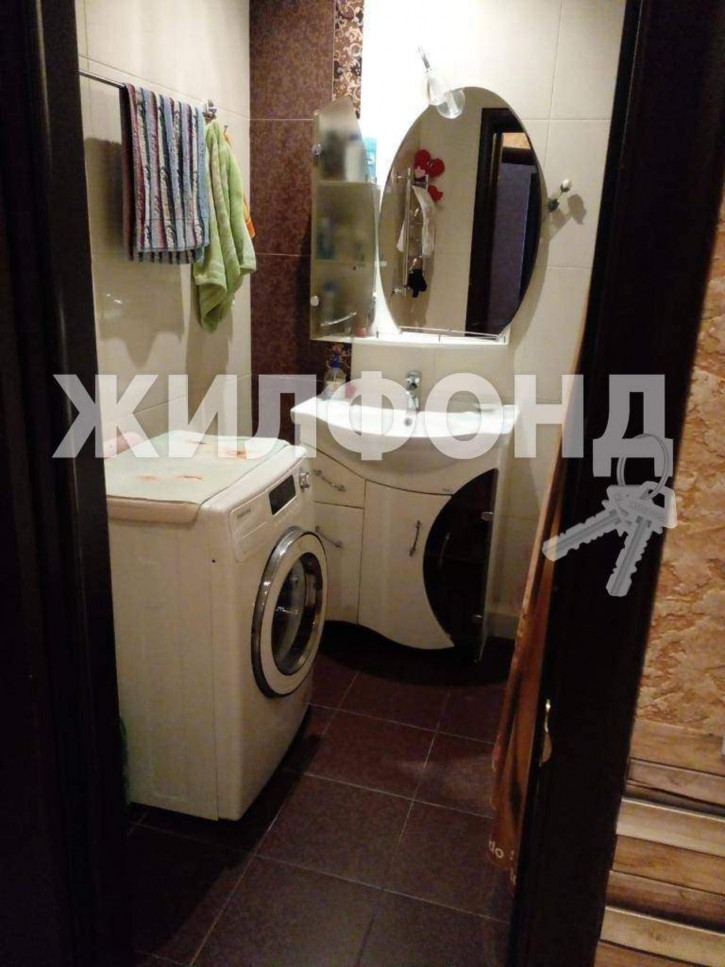 2-комн квартира Туристическая улица, д.6к2