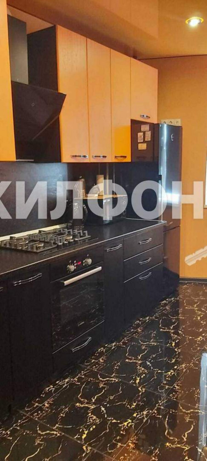 1-комн квартира Орджоникидзе улица, д.9Г