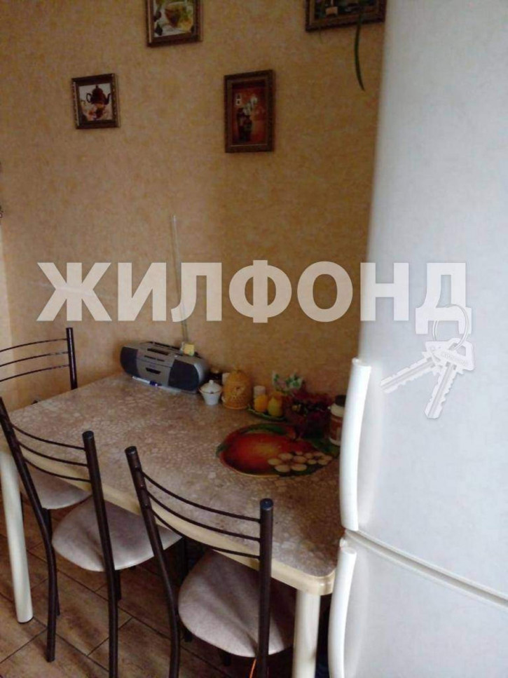 2-комн квартира Туристическая улица, д.6к2
