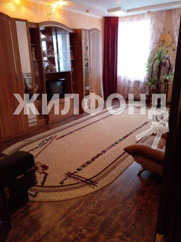 2-комн квартира Туристическая улица, д.6к2