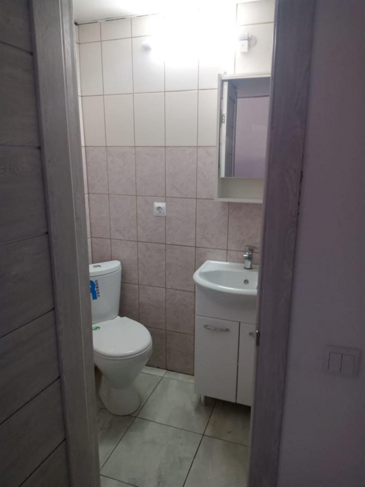 2-комн квартира в новом доме ул 1-го Мая, д. 113