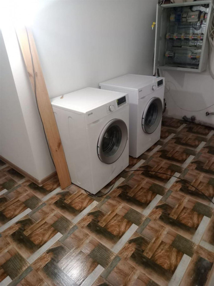 2-комн квартира в новом доме ул 1-го Мая, д. 113