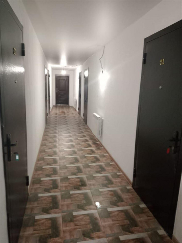 2-комн квартира в новом доме ул 1-го Мая, д. 113