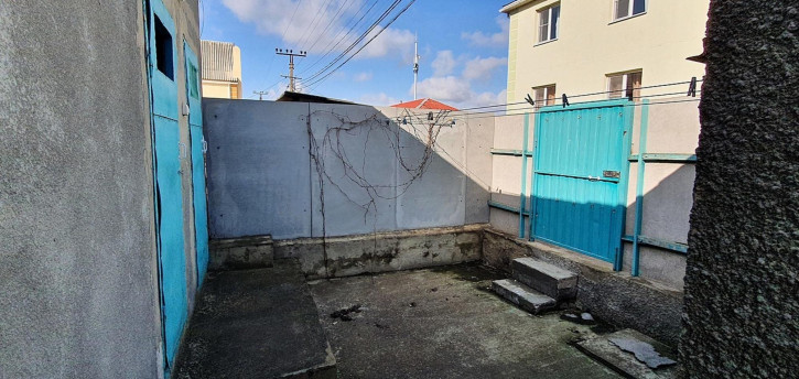 Коттедж/дом Черноморская улица