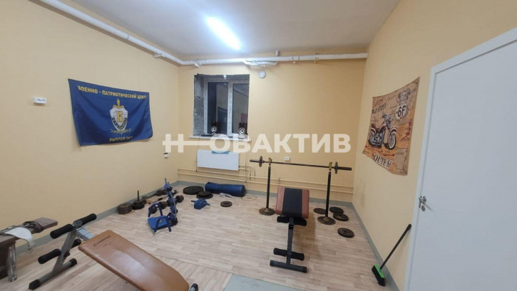 Помещение свободного назначения улица Герцена, 1/1