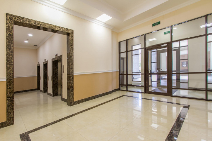 2-комн квартира Карла Маркса ул., 67/2