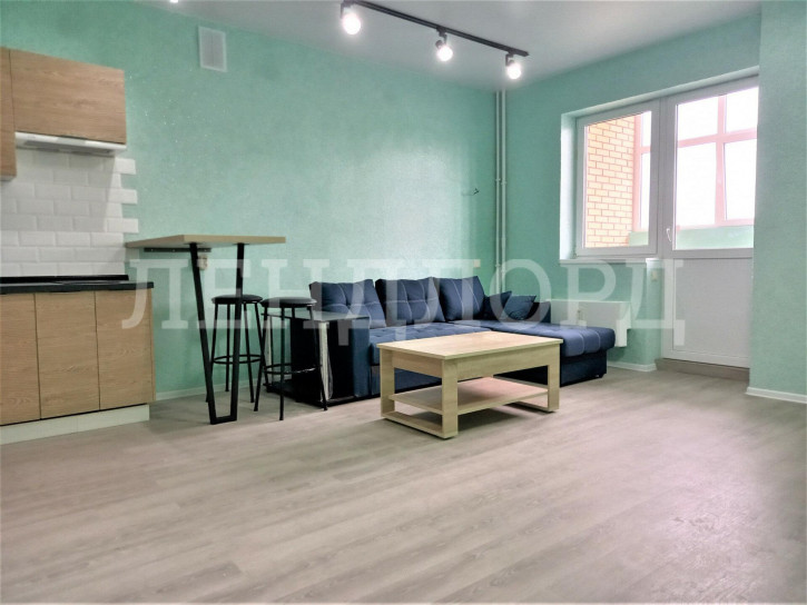 Квартира улица Мечникова, 39Б