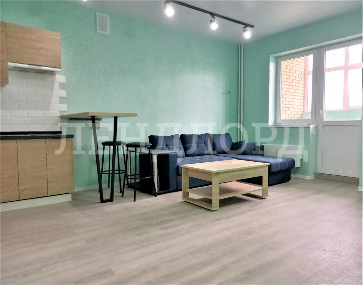 Квартира улица Мечникова, 39Б