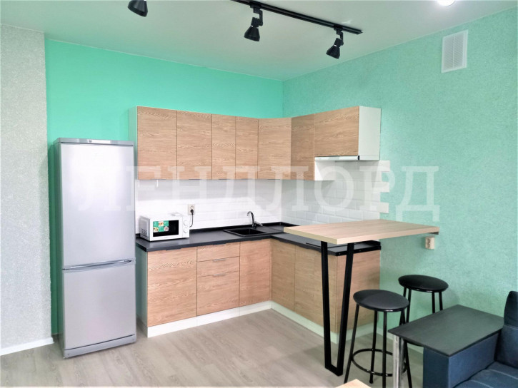 Квартира улица Мечникова, 39Б