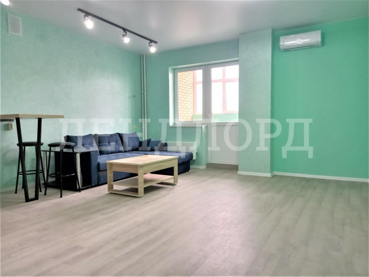 Квартира улица Мечникова, 39Б