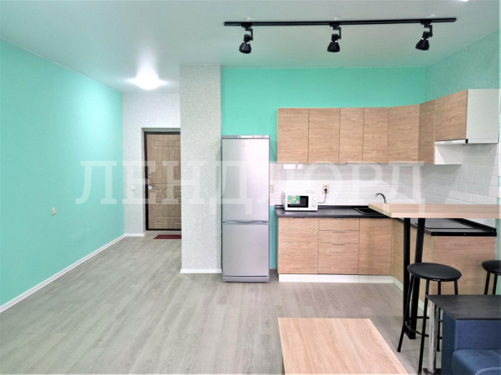 Квартира улица Мечникова, 39Б