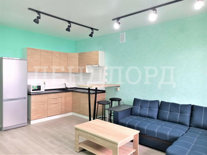 Квартира улица Мечникова, 39Б