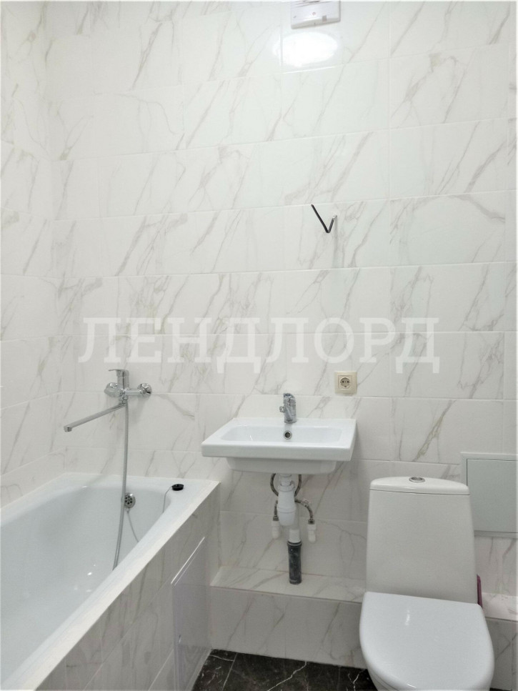 Квартира улица Мечникова, 39Б